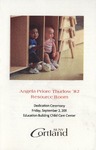 Angela Priore Thurlow '82 Resource Room