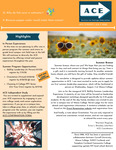 ACE Newsletter July 2022 by State University of New York at Cortland