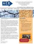ACE Newsletter February 2024 by State University of New York at Cortland
