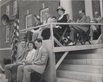 Brockway Hall Dedication by State University of New York College at Cortland