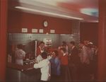 Brockway Snack Bar by State University of New York College at Cortland