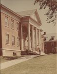 Brockway Hall by State University of New York College at Cortland