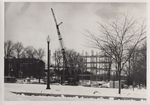 Miller Building Construction by State University of New York College at Cortland