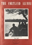 Cortland Alumni, Volume 7, Number 1, May 1950 by State University of New York at Cortland