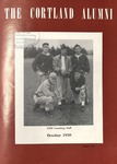 Cortland Alumni, Volume 7, Number 2, October 1950