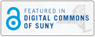 Logo of SUNY Research Commons