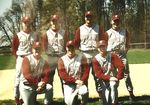 Athletes, Baseball by State University of New York College at Cortland