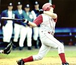 Athlete, Baseball by State University of New York College at Cortland