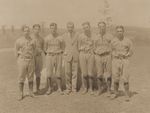 Team Photograph, Baseball by State University of New York College at Cortland