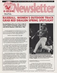 C-Club Newsletter, 1995 Vol.1 No.3 by State University of New York College at Cortland