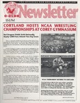 C-Club Newsletter, 1996 Vol.2 No.2 by State University of New York College at Cortland