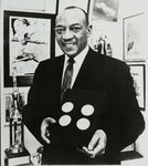 Jesse Owens by State University of New York College at Cortland