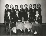 Women's Athletic Council by State Univerity of New York College at Cortland