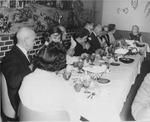 Centennial Dinner, 1968 by State University of New York at Cortland
