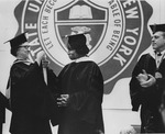 Convocation, 1967 by State University of New York at Cortland