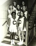 Cheer Team by State University of New York College at Cortland