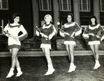 Cheer Team, Lassoliers by State University of New York College at Cortland