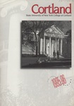 1995-1996 Undergraduate & Graduate College Catalog