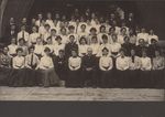 1903 Graduating Class by State University of New York College at Cortland