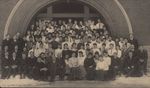 1905 Graduating Class by State University of New York College at Cortland