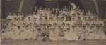 1907 Graduating Class by State University of New York College at Cortland
