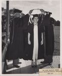 1950 Commencement Ceremony by State University of New York College at Cortland