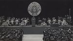 1976 Commencement Ceremony by State University of New York College at Cortland
