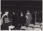 1980 Commencement Ceremony by State University of New York College at Cortland
