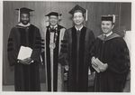 1987 Commencement Ceremony by State University of New York College at Cortland
