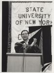 1987 Commencement Ceremony by State University of New York College at Cortland