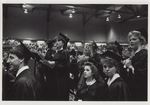 1988 Commencement Ceremony by State University of New York College at Cortland