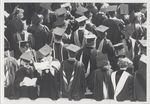 1991 Commencement Ceremony by State University of New York College at Cortland