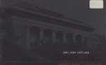 2005 Commencement Program by State University of New York College at Cortland