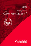 Class of 2023 Commencement Program