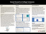 Sexual Assault on College Campuses by Paige Boulter