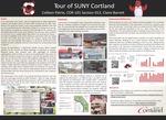 Tour of SUNY Cortland by Colleen Patrie