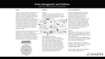 Stress Management and Wellness by Andrea Gurak