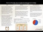 Time Is on Your Side: How to Handle Time Management in College