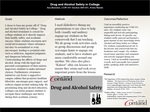 Drug and Alcohol Safety