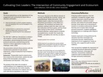 Cultivating Civic Leaders: The Intersection of Community Engagement and Ecotourism by Julian deRoziere