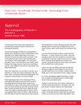 010 -014 Saved from The Autobiography of Malcolm X by Advisement and Transition Office