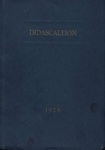 1926 Didascaleion