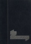 1933 Didascaleion