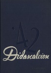 1942 Didascaleion