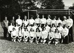 Team photograph, Field Hockey by State University of New York College at Cortland