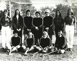 Team Photograph, Field Hockey by State University of New York College at Cortland