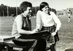 Coach and Athlete, Field Hockey by State University of New York College at Cortland