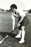 Athlete; Field Hockey by State University of New York College at Cortland