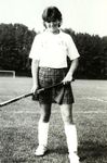 Athlete, Field Hockey by State University of New York College at Cortland