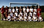 Team Photograph, Field Hockey by State University of New York College at Cortland